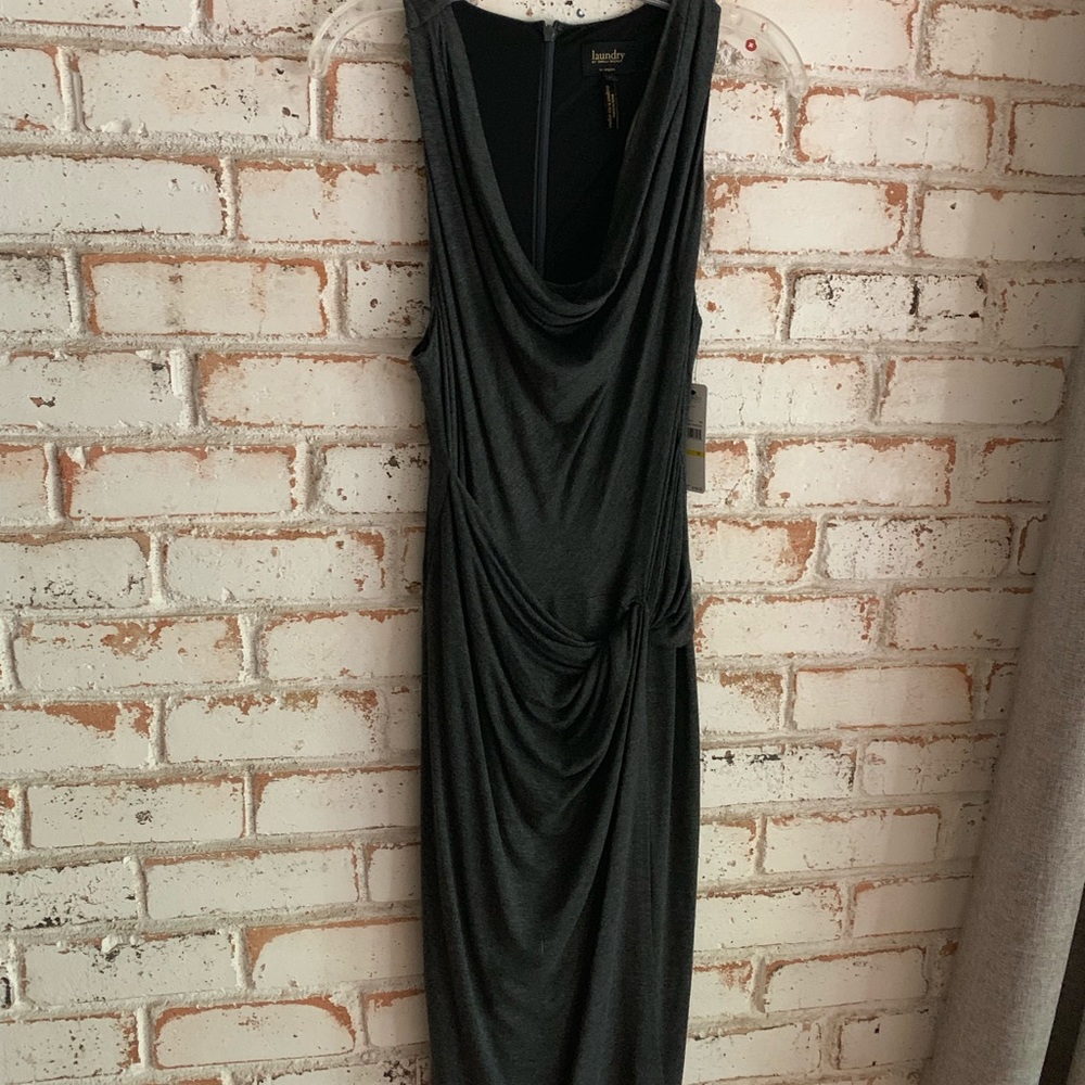Laundry knit dress